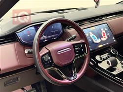 لاند روفر رانج روفر سبورت